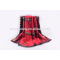 2015 Hot Selling Tartan Jacquard Scarf ,Wholesale Pashmina Shawl Stoles